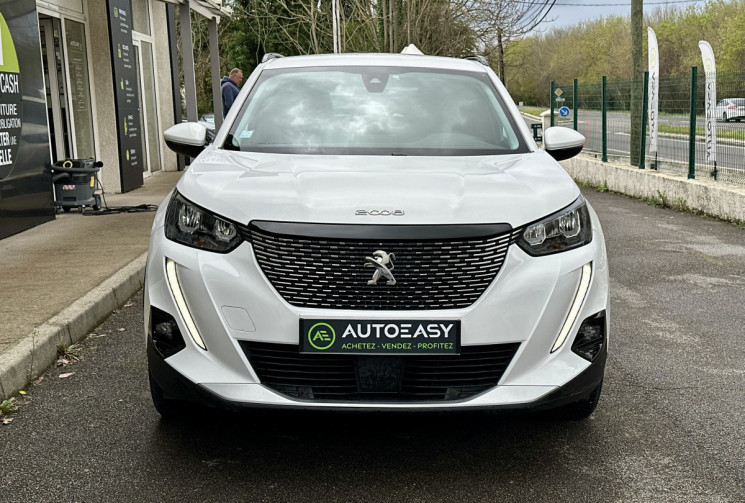 Peugeot 2008 ALLURE 1.5 HDI 130 EAT8 / Carplay / Cockpit 3D / Camera / FULL Entretien  