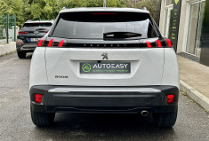 Peugeot 2008 ALLURE 1.5 HDI 130 EAT8 / Carplay / Cockpit 3D / Camera / FULL Entretien  