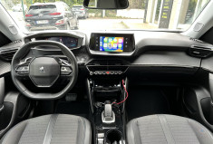 Peugeot 2008 ALLURE 1.5 HDI 130 EAT8 / Carplay / Cockpit 3D / Camera / FULL Entretien  