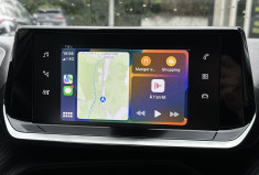 Peugeot 2008 ALLURE 1.5 HDI 130 EAT8 / Carplay / Cockpit 3D / Camera / FULL Entretien  