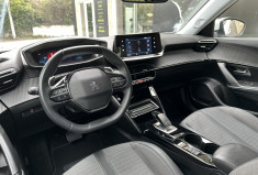 Peugeot 2008 ALLURE 1.5 HDI 130 EAT8 / Carplay / Cockpit 3D / Camera / FULL Entretien  