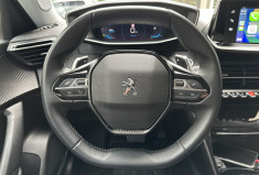 Peugeot 2008 ALLURE 1.5 HDI 130 EAT8 / Carplay / Cockpit 3D / Camera / FULL Entretien  