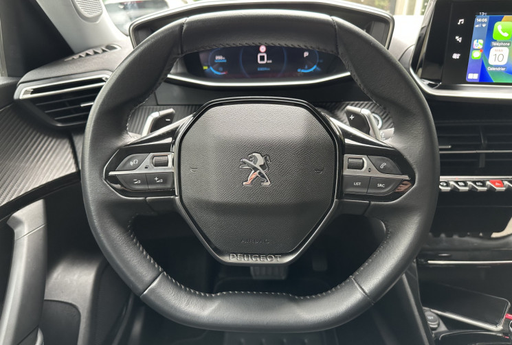 Peugeot 2008 ALLURE 1.5 HDI 130 EAT8 / Carplay / Cockpit 3D / Camera / FULL Entretien  