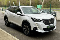 Peugeot 2008 ALLURE 1.5 HDI 130 EAT8 / Carplay / Cockpit 3D / Camera / FULL Entretien  