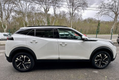 Peugeot 2008 ALLURE 1.5 HDI 130 EAT8 / Carplay / Cockpit 3D / Camera / FULL Entretien  