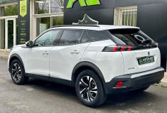 Peugeot 2008 ALLURE 1.5 HDI 130 EAT8 / Carplay / Cockpit 3D / Camera / FULL Entretien  