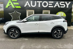 Peugeot 2008 ALLURE 1.5 HDI 130 EAT8 / Carplay / Cockpit 3D / Camera / FULL Entretien  