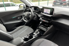 Peugeot 2008 ALLURE 1.5 HDI 130 EAT8 / Carplay / Cockpit 3D / Camera / FULL Entretien  