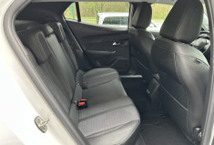 Peugeot 2008 ALLURE 1.5 HDI 130 EAT8 / Carplay / Cockpit 3D / Camera / FULL Entretien  