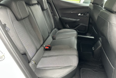 Peugeot 2008 ALLURE 1.5 HDI 130 EAT8 / Carplay / Cockpit 3D / Camera / FULL Entretien  