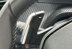 Peugeot 2008 ALLURE 1.5 HDI 130 EAT8 / Carplay / Cockpit 3D / Camera / FULL Entretien  