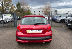 Peugeot 207 1.6 HDI / 110 CH / DISTRIBUTION ET EMBRAYAGE  FAIT / 