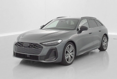 Audi A5 III 2.0 TDI Hybride 204ch S line S tronic 7