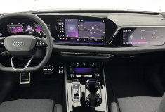 Audi A5 III 2.0 TDI Hybride 204ch S line S tronic 7