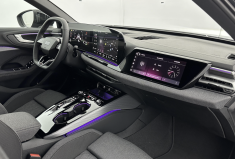 Audi A5 III 2.0 TDI Hybride 204ch S line S tronic 7