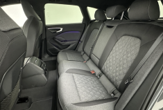 Audi A5 III 2.0 TDI Hybride 204ch S line S tronic 7