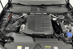 Audi A5 III 2.0 TDI Hybride 204ch S line S tronic 7