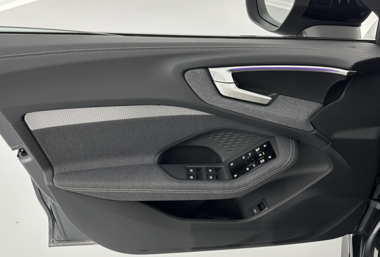 Audi A5 III 2.0 TDI Hybride 204ch S line S tronic 7