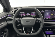 Audi A5 III 2.0 TDI Hybride 204ch S line S tronic 7
