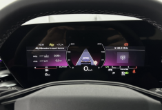 Audi A5 III 2.0 TDI Hybride 204ch S line S tronic 7