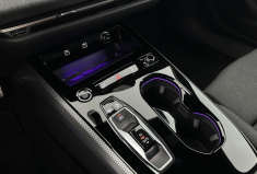 Audi A5 III 2.0 TDI Hybride 204ch S line S tronic 7