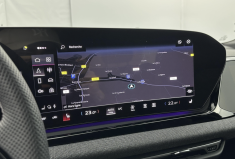 Audi A5 III 2.0 TDI Hybride 204ch S line S tronic 7