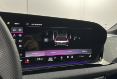 Audi A5 III 2.0 TDI Hybride 204ch S line S tronic 7