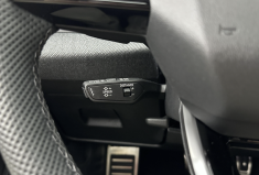 Audi A5 III 2.0 TDI Hybride 204ch S line S tronic 7