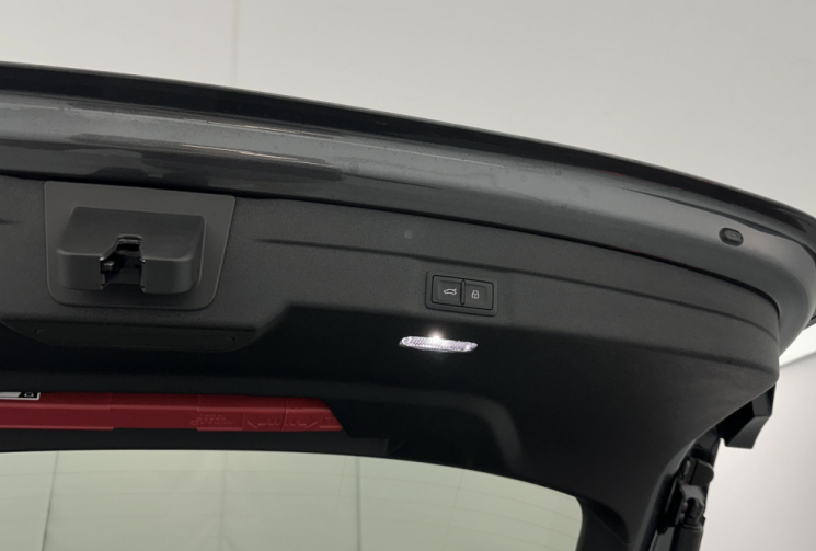 Audi A5 III 2.0 TDI Hybride 204ch S line S tronic 7