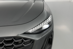 Audi A5 III 2.0 TDI Hybride 204ch S line S tronic 7