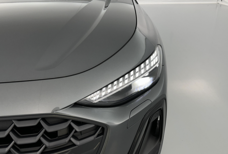 Audi A5 III 2.0 TDI Hybride 204ch S line S tronic 7