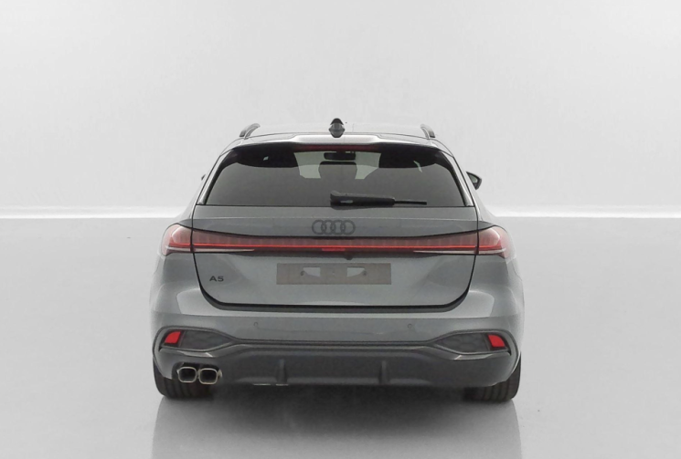 Audi A5 III 2.0 TDI Hybride 204ch S line S tronic 7