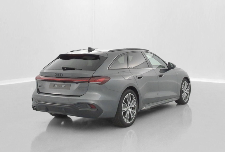 Audi A5 III 2.0 TDI Hybride 204ch S line S tronic 7