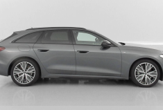 Audi A5 III 2.0 TDI Hybride 204ch S line S tronic 7