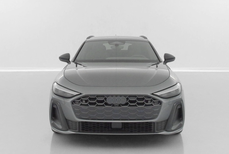 Audi A5 III 2.0 TDI Hybride 204ch S line S tronic 7