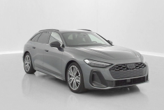 Audi A5 III 2.0 TDI Hybride 204ch S line S tronic 7