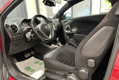 Alfa Romeo MiTo E85 1.4 TBI 140 ch IMOLA 