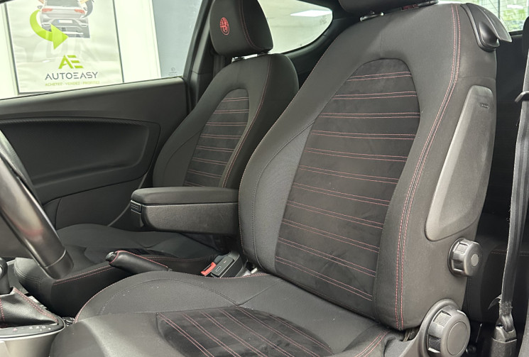 Alfa Romeo MiTo E85 1.4 TB Multiair 140 ch IMOLA TCT 6 