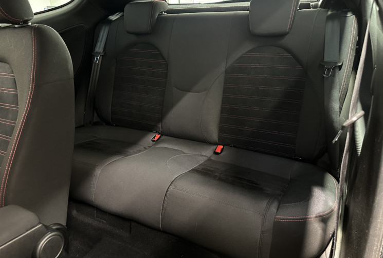 Alfa Romeo MiTo E85 1.4 TB Multiair 140 ch IMOLA TCT 6 