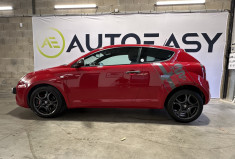 Alfa Romeo MiTo E85 1.4 TBI 140 ch IMOLA 