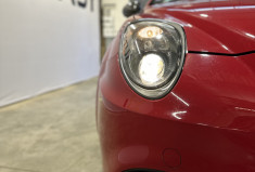 Alfa Romeo MiTo E85 1.4 TBI 140 ch IMOLA 