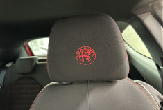 Alfa Romeo MiTo E85 1.4 TB Multiair 140 ch IMOLA TCT 6 