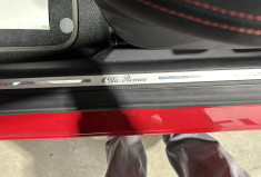 Alfa Romeo MiTo E85 1.4 TB Multiair 140 ch IMOLA TCT 6 