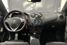 Alfa Romeo MiTo E85 1.4 TB Multiair 140 ch IMOLA TCT 6 