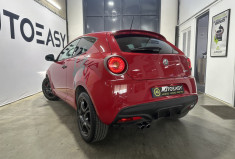 Alfa Romeo MiTo E85 1.4 TBI 140 ch IMOLA 