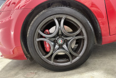 Alfa Romeo MiTo E85 1.4 TB Multiair 140 ch IMOLA TCT 6 