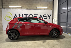 Alfa Romeo MiTo E85 1.4 TBI 140 ch IMOLA 