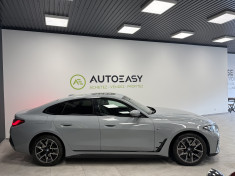 BMW Série 4 Gran Coupé Gran Coupé 430d xDrive 3.0 d 24V Mild-Hybrid Steptronic8 M-Sport