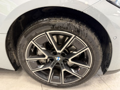 BMW Série 4 Gran Coupé Gran Coupé 430d xDrive 3.0 d 24V Mild-Hybrid Steptronic8 M-Sport