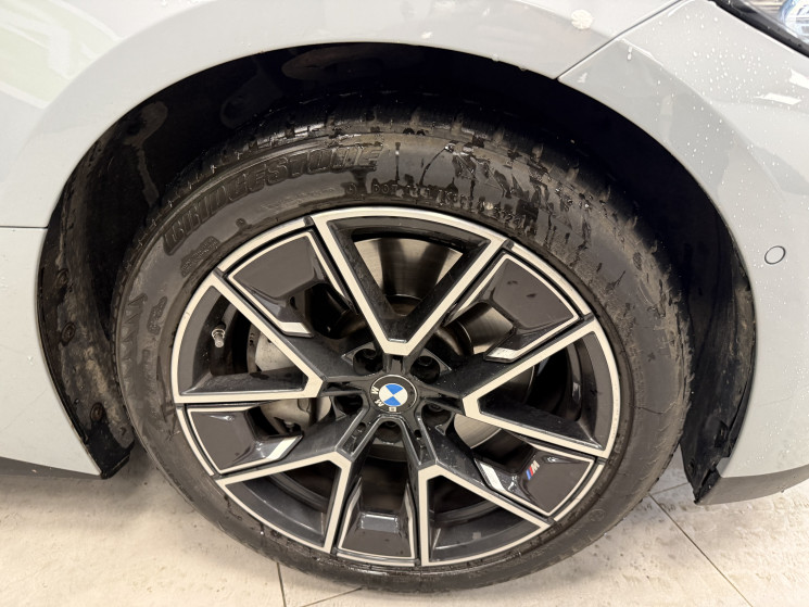 BMW Série 4 Gran Coupé Gran Coupé 430d xDrive 3.0 d 24V Mild-Hybrid Steptronic8 M-Sport